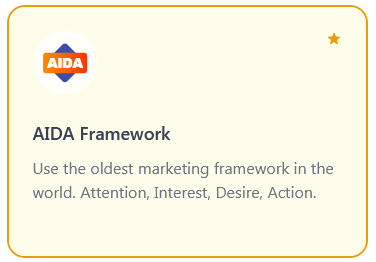 Jasper AIDA Framework