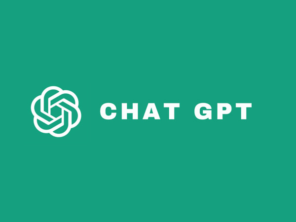 Chat GPT Logo